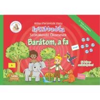 szokimondoka baratom a fa