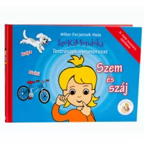 szokimondoka szem es szaj