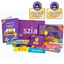 szokimondoka csalad csomag