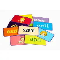 szokimondoka csalad csomag