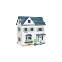 Tender Leaf Dovetail House fa babaház 