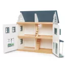 Tender Leaf Dovetail House fa babaház Tender Leaf Dovetail House fa babaház