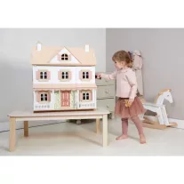  Tender Leaf – humming bird house babahaz