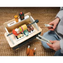 tender_leaf_toys_bbq szett