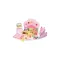 Tender Leaf fa édességbolt – Sweetie Pic’N’Mix Shop