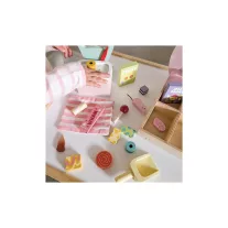 Tender Leaf fa édességbolt – Sweetie Pic’N’Mix Shop