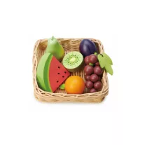   Tender Leaf fa gyümölcskosár – Fruity Basket szerepjáték készlet