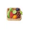 Tender Leaf fa gyümölcskosár – Fruity Basket szerepjáték készlet