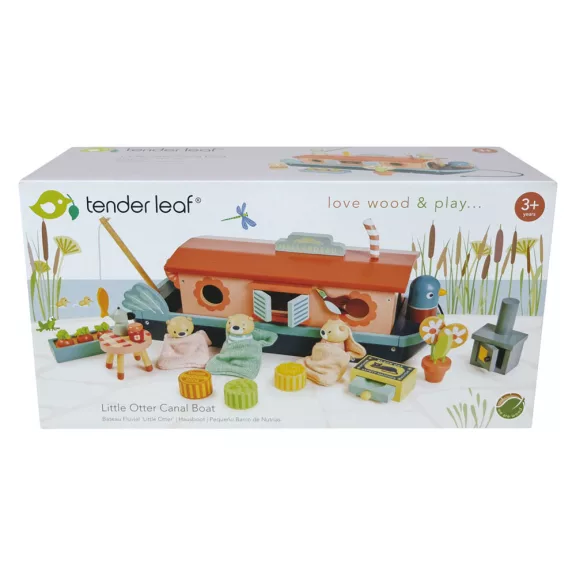 tender_leaf_toys_csatornahajo_vidrakkal tender_leaf_toys_csatornahajo_vidrakkal