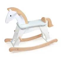 Tender Leaf fa hintaló – Lucky Rocking Horse