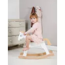 Tender Leaf fa hintaló – Lucky Rocking Horse Tender Leaf fa hintaló – Lucky Rocking Horse
