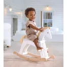 Tender Leaf fa hintaló – Lucky Rocking Horse Tender Leaf fa hintaló – Lucky Rocking Horse