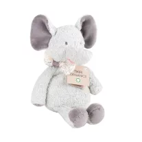 tikiri toys pluss elefant