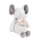 tikiri toys pluss elefant