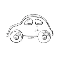 wooden-story-30-as-evekbeli-auto fajáték kisautó fából