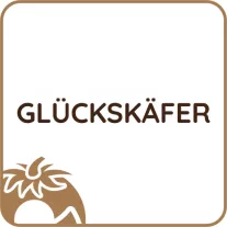 Glückskäfer