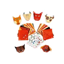 Papírművészet és origami