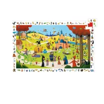 Puzzle 4 éves kortól