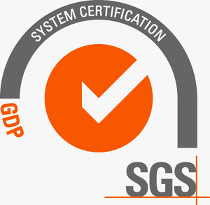 SGS GS jelölés