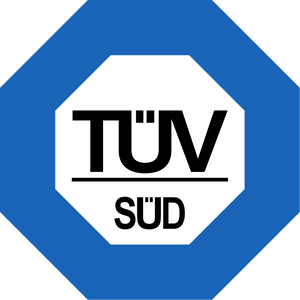 TÜV jelölés