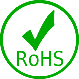 RoHS jelölés