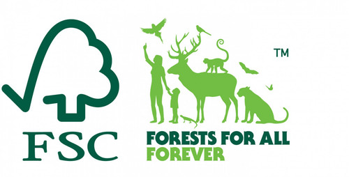 FSC jelölés