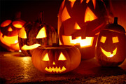 tökfaragás töklámpás faragás halloween