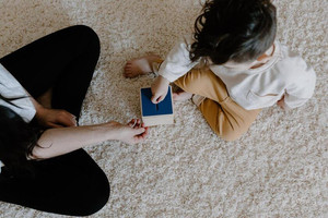 Montessori módszer, montessori eszközök, montessori játékok