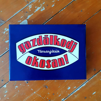Retro játékok gazdálkodj okosan játékbolt vagy játék webshop