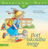 Meseolvasás iskolakezdéshez