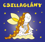 Csillaglány könyv
