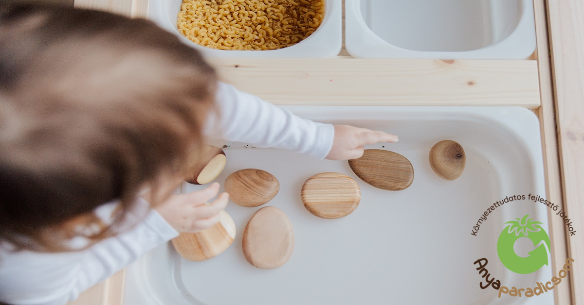 8+8 tipp, hogy valóban Montessori módszer ihlette játékot vásárolj!